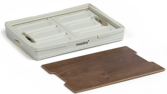 Стол-корзина 