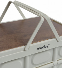 Стол-корзина  - Фото 7