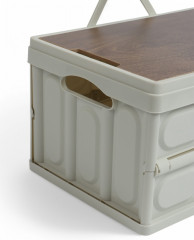 Стол-корзина  - Фото 8