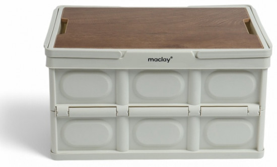 Стол-корзина 