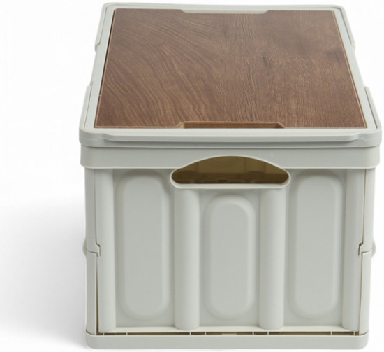 Стол-корзина 