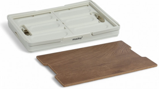 Стол-корзина 