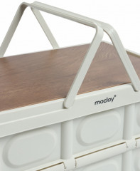 Стол-корзина  - Фото 7