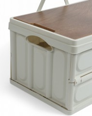 Стол-корзина  - Фото 8