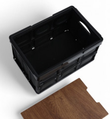 Стол-корзина  - Фото 4