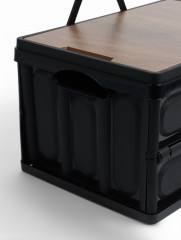 Стол-корзина  - Фото 8