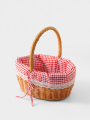 Корзина для пикника - Фото 1