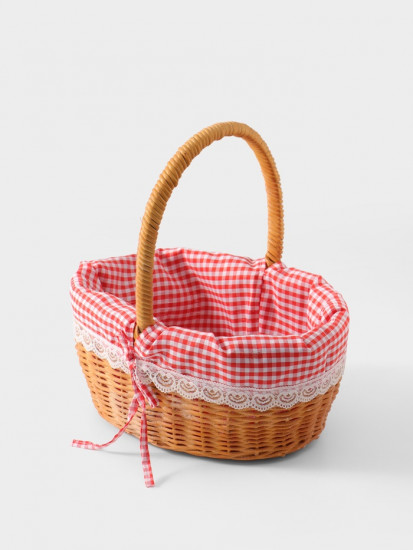 Корзина для пикника