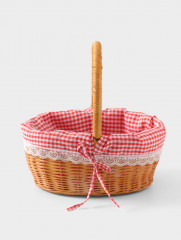 Корзина для пикника - Фото 2