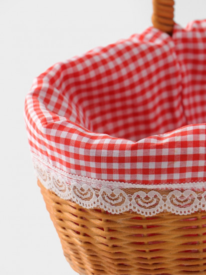 Корзина для пикника