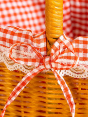 Корзина для пикника - Фото 5