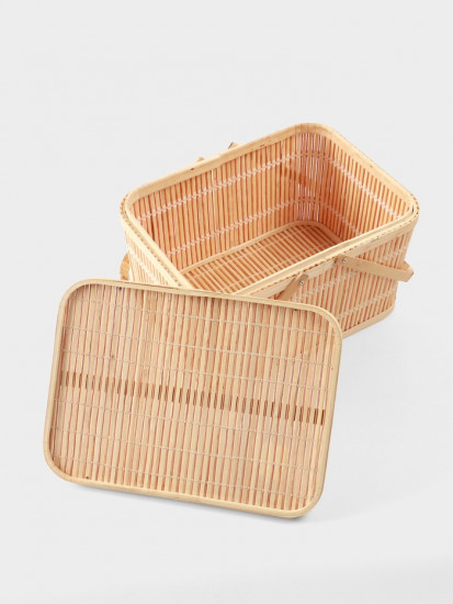 Корзина для пикника