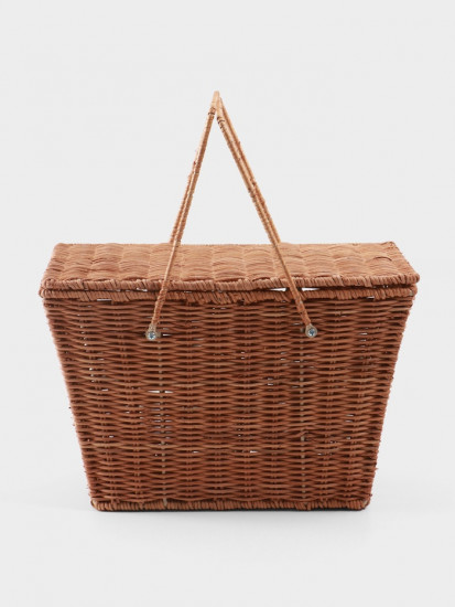 Корзина для пикника