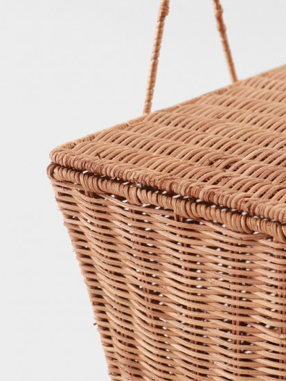 Корзина для пикника