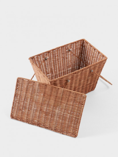 Корзина для пикника