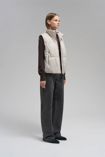 Жилет женский