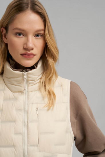 Жилет женский