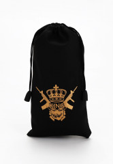 Набор стопок в чехле «Король» - Фото 4