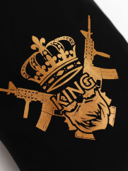 Набор стопок в чехле «Король» - Фото 5