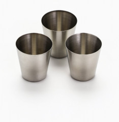 Набор стопок в чехле «Джентельмен» - Фото 3