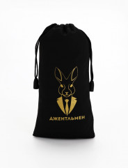 Набор стопок в чехле «Джентельмен» - Фото 4