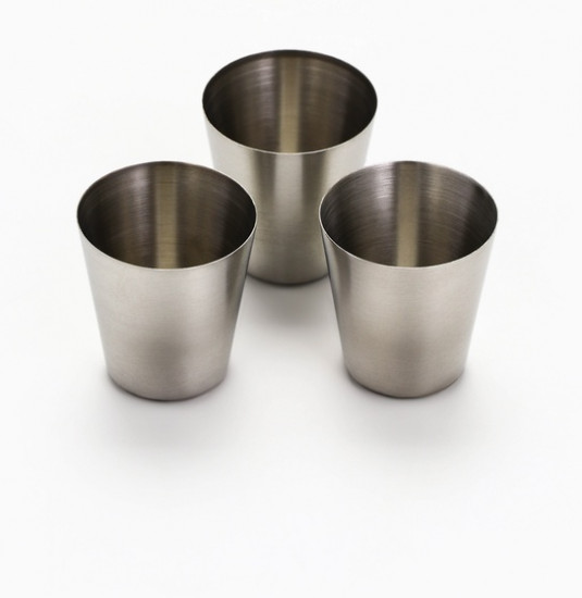 Набор стопок в чехле «За понимание!»