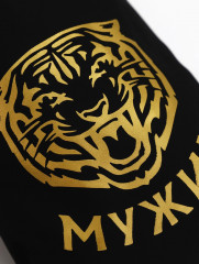 Набор стопок в чехле «Тигр» - Фото 5