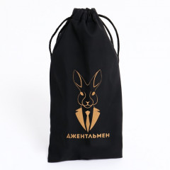 Набор стопок в чехле «Джентльмен» - Фото 1