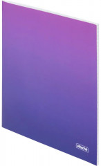 Тетрадь общая «Градиент» - Фото 1