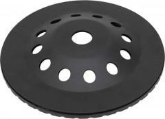 Чашка шлифовальная алмазная бетону - Фото 3