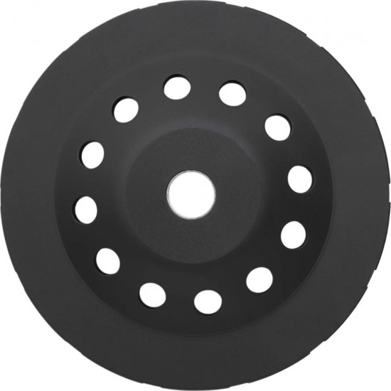 Чашка шлифовальная алмазная бетону