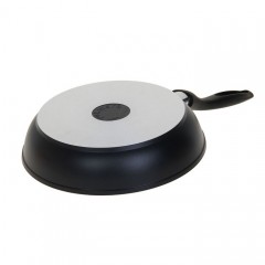 Сковорода с антипригарным покрытием - Фото 1