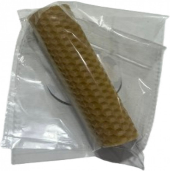 Свеча восковая