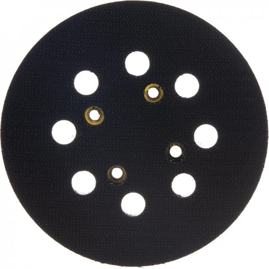 Подошва шлифовальная