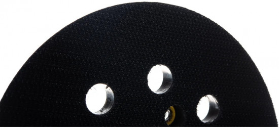 Подошва шлифовальная