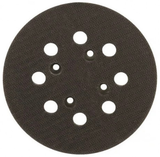 Подошва шлифовальная
