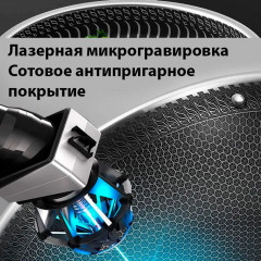 Сковорода с крышкой - Фото 8