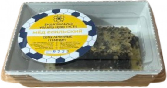 Соты медовые