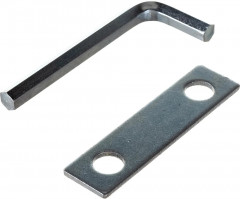 Стойка для углошлифовальных машин - Фото 10