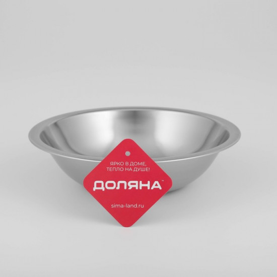 Миска «Индия»