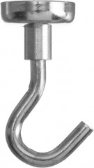 Магнит неодимовый с крючком - Фото 4