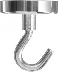 Магнит неодимовый с крючком - Фото 4