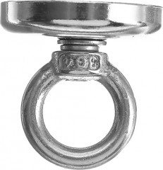 Магнит неодимовый с петлёй - Фото 4