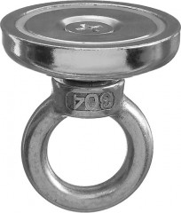 Магнит неодимовый с петлёй - Фото 3