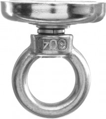 Магнит неодимовый с петлёй - Фото 4