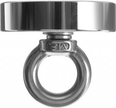 Магнит неодимовый с петлей - Фото 5