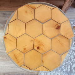 Столик журнальный - Фото 1