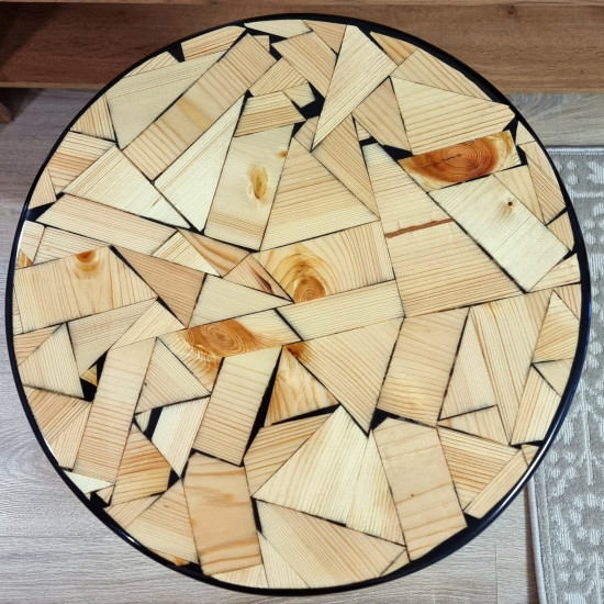 Столик журнальный