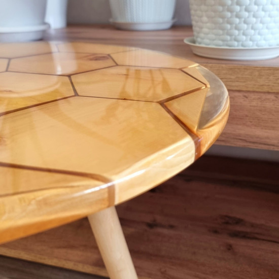 Столик журнальный