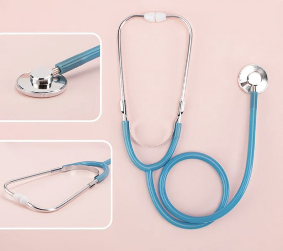 Набор доктора деревянный